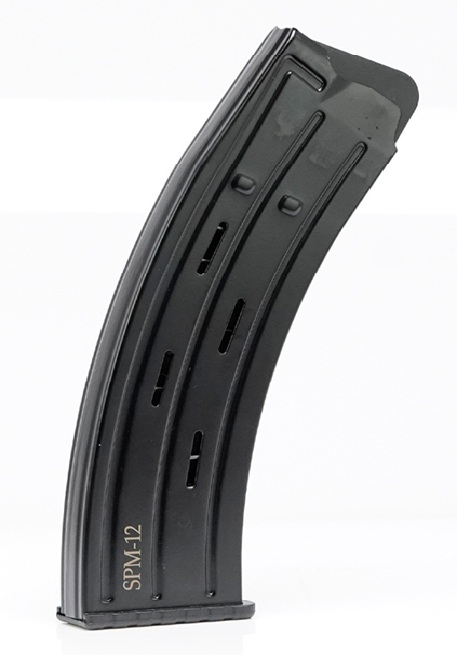 SPM-12 Magazine - 12GA, 10-Round